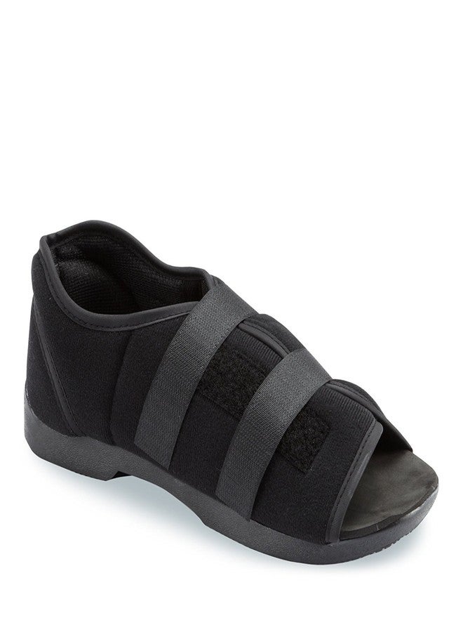 Darco International Softie Surgical Shoe Womens, Medium, 0.5 Pound - Image 1