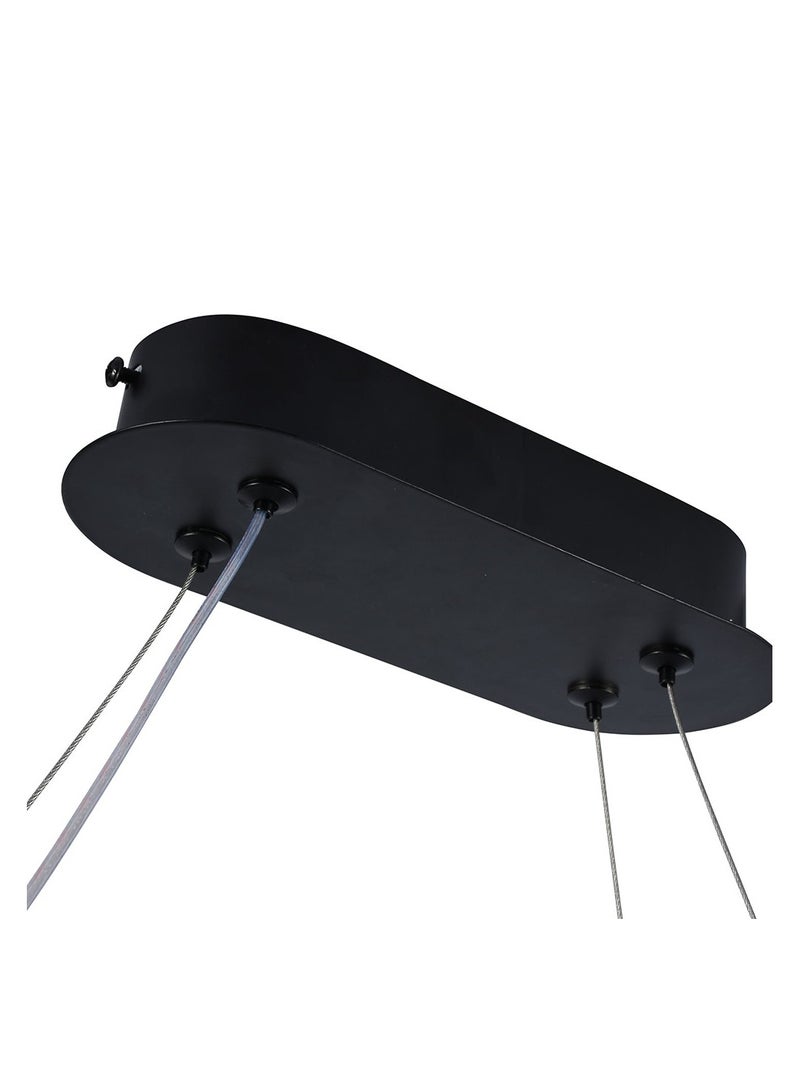 UCANDLE Modern Oval Pendant Lighting  - Image 5