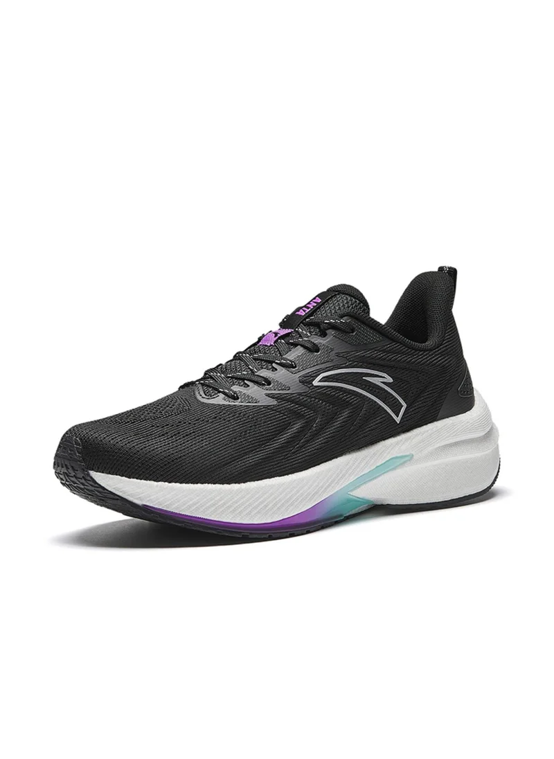 ANTA SPEED CHALLENGE Running Shoes Black