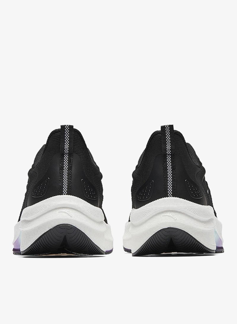 انتا حذاء جري سبيد تشالنج أسود - Image 5