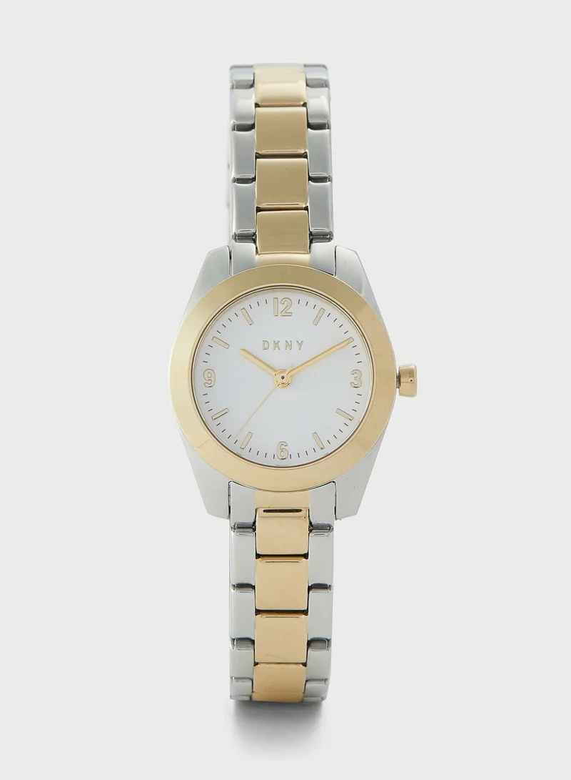 دكني ساعة بعقارب NY2922