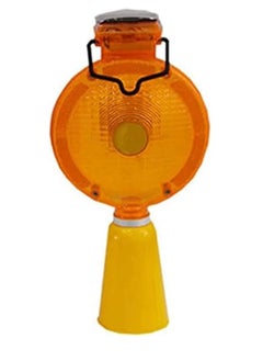 Roadway Safety Solar Warning Flashing Traffic Cone LED Light - pzsku/ZA8AA8F02A4964153A5BCZ/45/_/1736339516/17a0882a-0d29-42bf-9955-f321b9485049