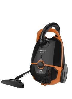 Tornado TVC-1600M Vacuum Cleaner - 1600 Watt, Black and Orange - pzsku/ZA8AAAF3BB0034F0503FAZ/45/1741010082/6b4ebabd-7345-48dc-8b13-b3eda5f7147b