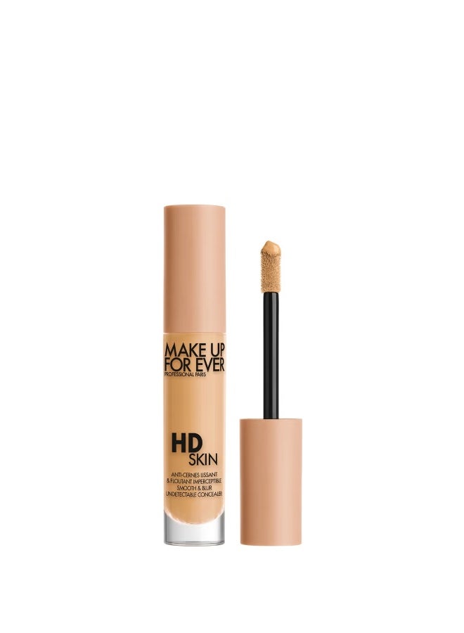 MAKE UP FOR EVER HD Skin Concealer  4.7ml- 2.6 (Y) Camel - Image 1