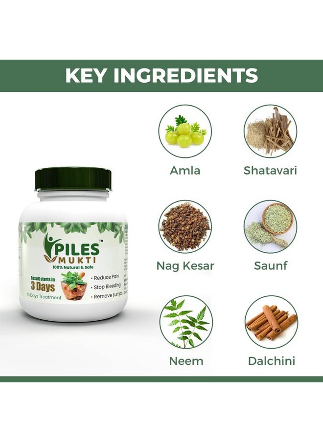 Sogo Teleshoping - Piles Mukti For Piles, Fissure & Fistula … - Image 1