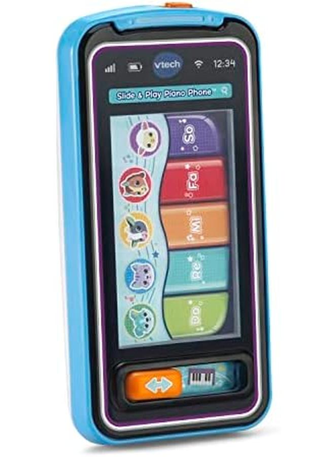 في تك هاتف بيانو صغير الحجم - Image 3