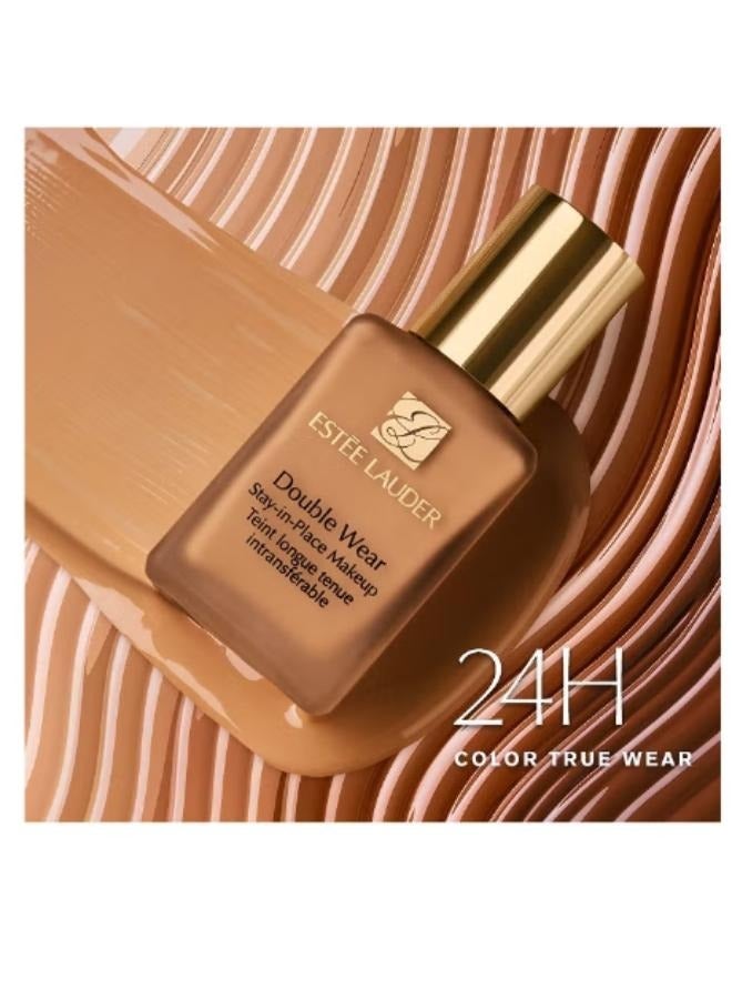 استي لودر أساس دابل وير - أساس ثابت SPF 10 - Image 5