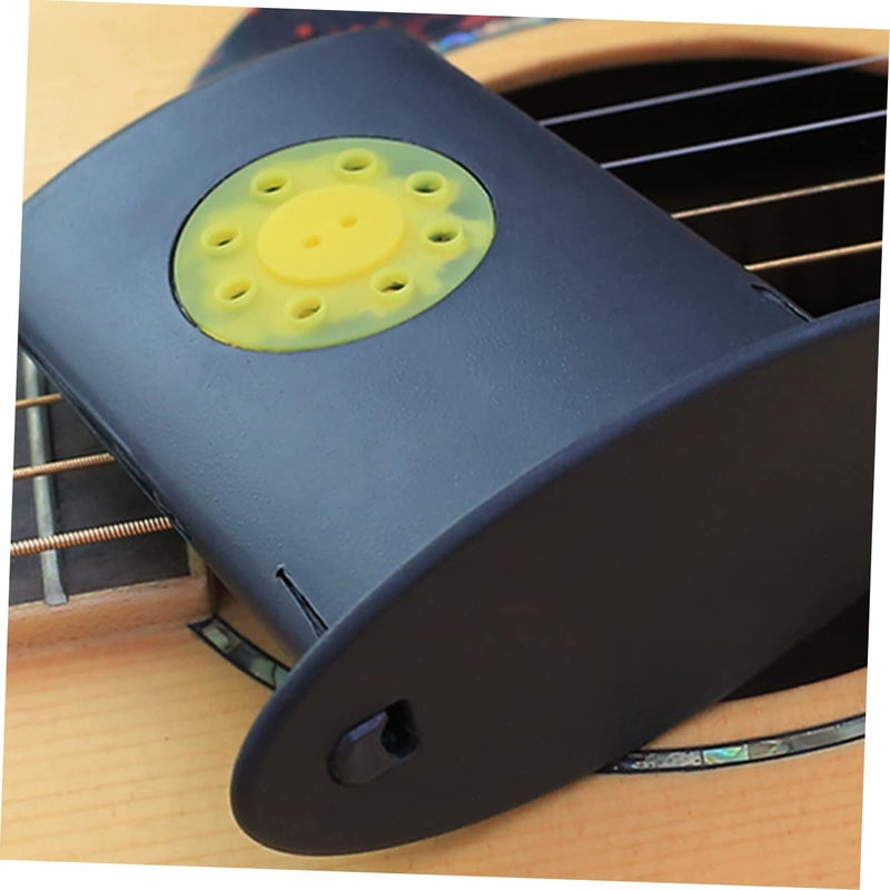 5pcs Guitar Sound Hole Humidifier Moisture Maintenance Tool Random Color - Image 5