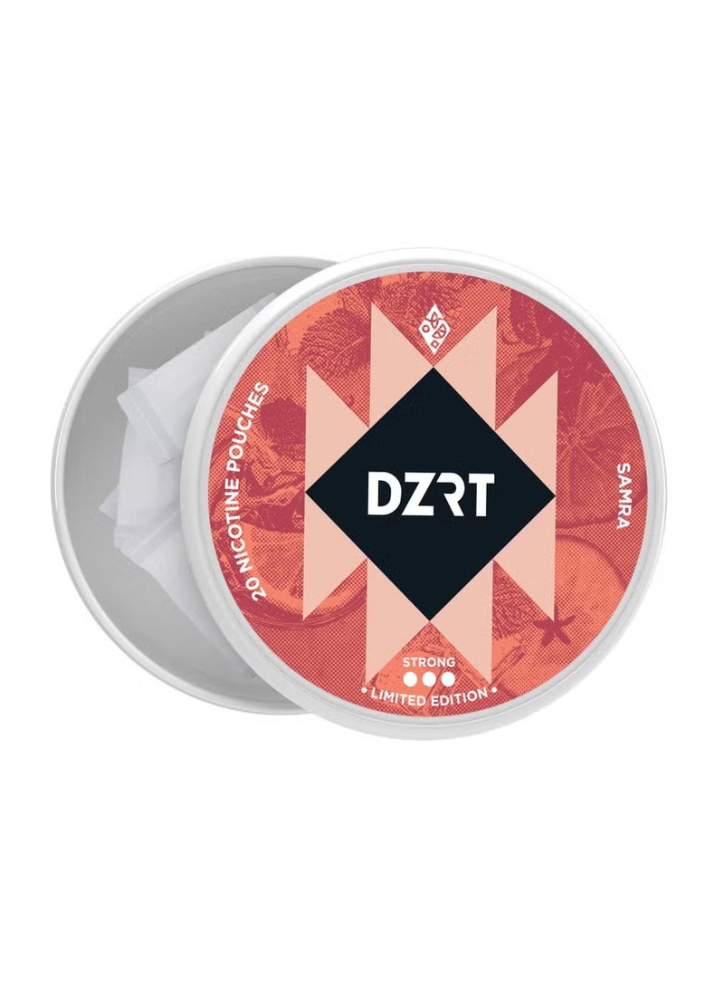 دزرت سمرة ١٠ ملغ - قوي - Image 1