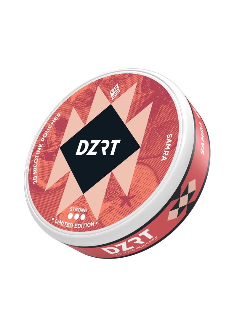 دزرت سمرة ١٠ ملغ - قوي - Image 2