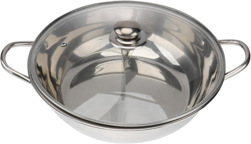 جاتويدا ثنائي قدر ساخن بالحث مع أغطية من الفولاذ المقاوم للصدأ - Image 1