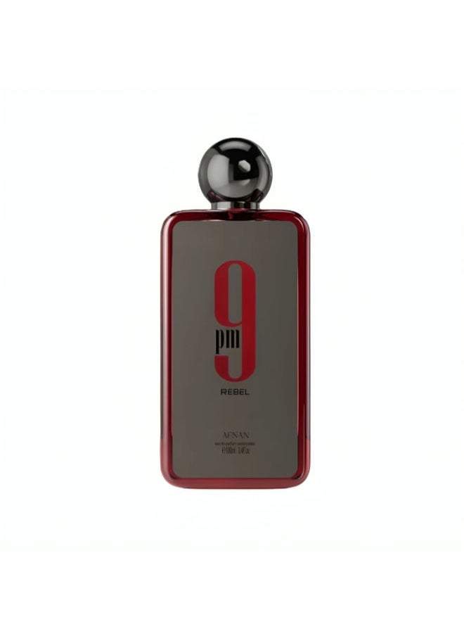 أفنان عطر أفنان 9 بي إم ريبيل – للجنسين – أو دو برفيوم  - Image 1