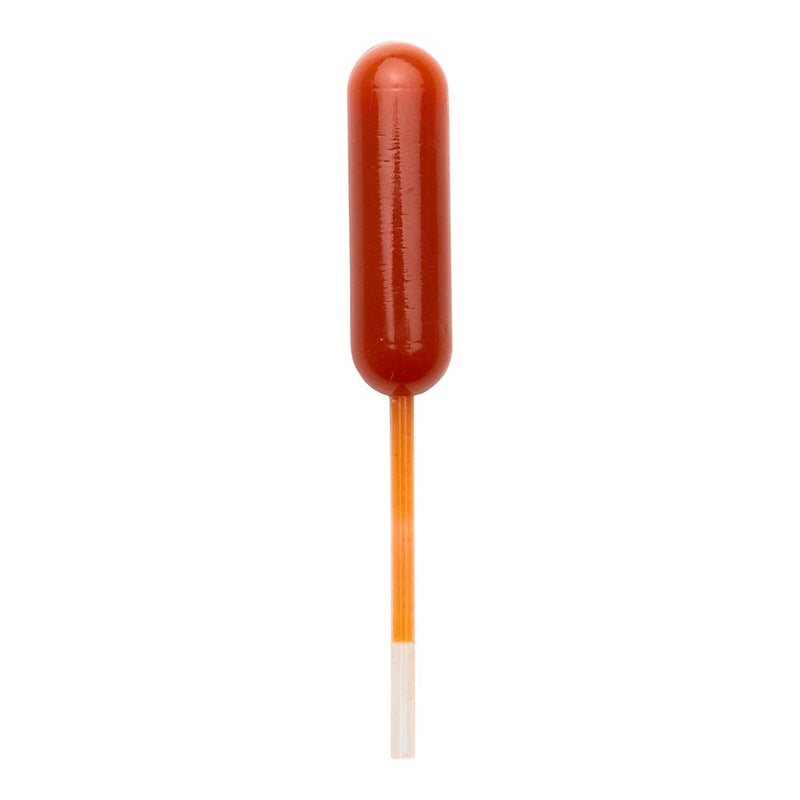 Restaurantware Restaurantware 4 Milliliters Dessert Pipettes 500 Cupcake Squeeze Syringes  Disposable Short Stem Clear Plastic Infusion Droppers For Appetizers Desserts Or Cocktails 