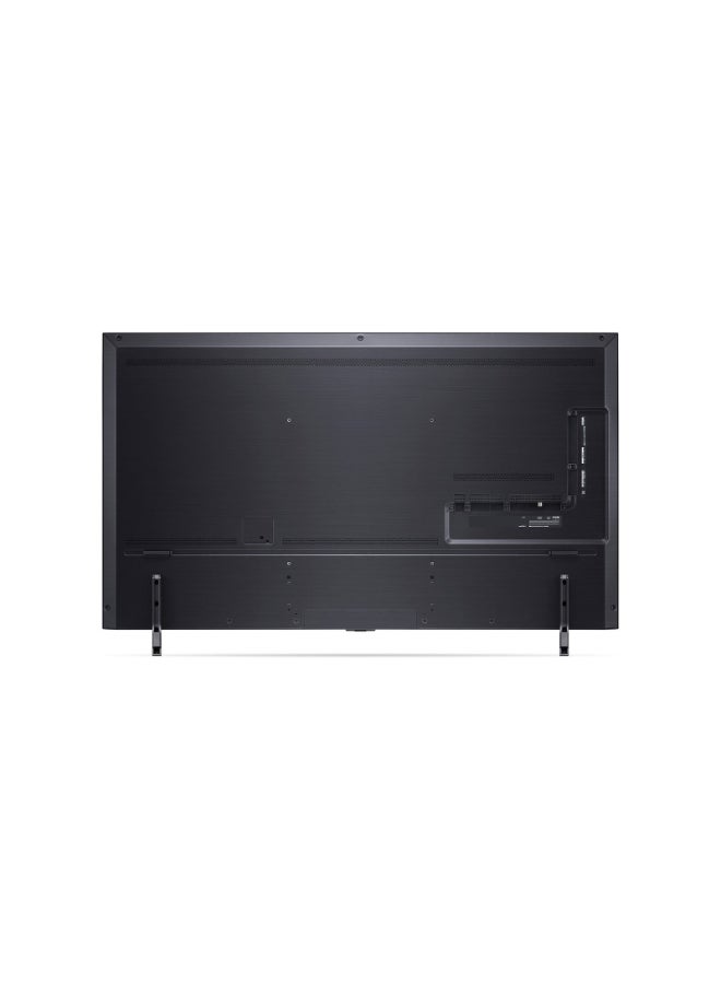 LG Renewed -  75" Smart QNED TV - 4K 75QNED75 Black - Image 5