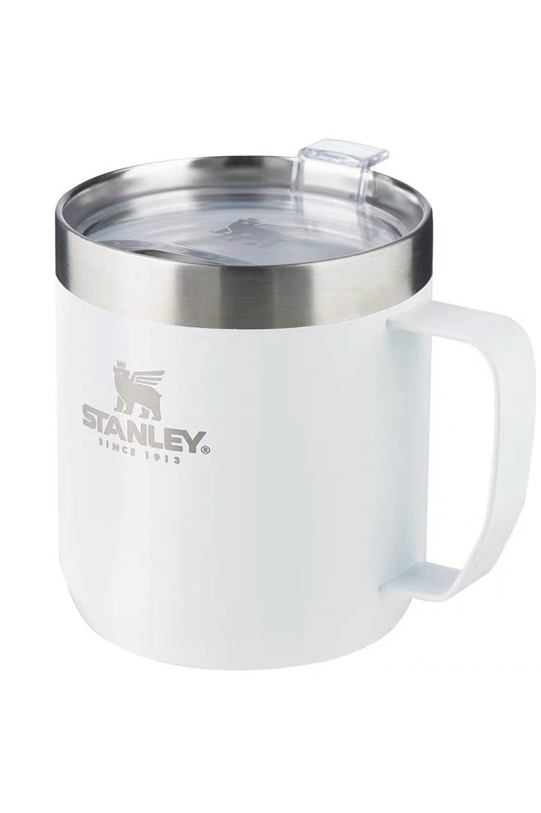Stanley 304 number stainless steel insulated coffee cup and tea cup - Image 1