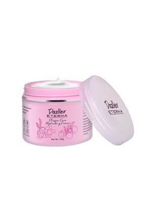 Dazller Classic Care Hydrating Cream 100g Deep Penetration Quick absorption Deep nourishment with Vitamin B5 Vitamin E - pzsku/ZA8AB7A642D7994DE34AAZ/45/_/1697274712/da1136a3-60bd-4567-8d09-2a6cbd6b4ad4