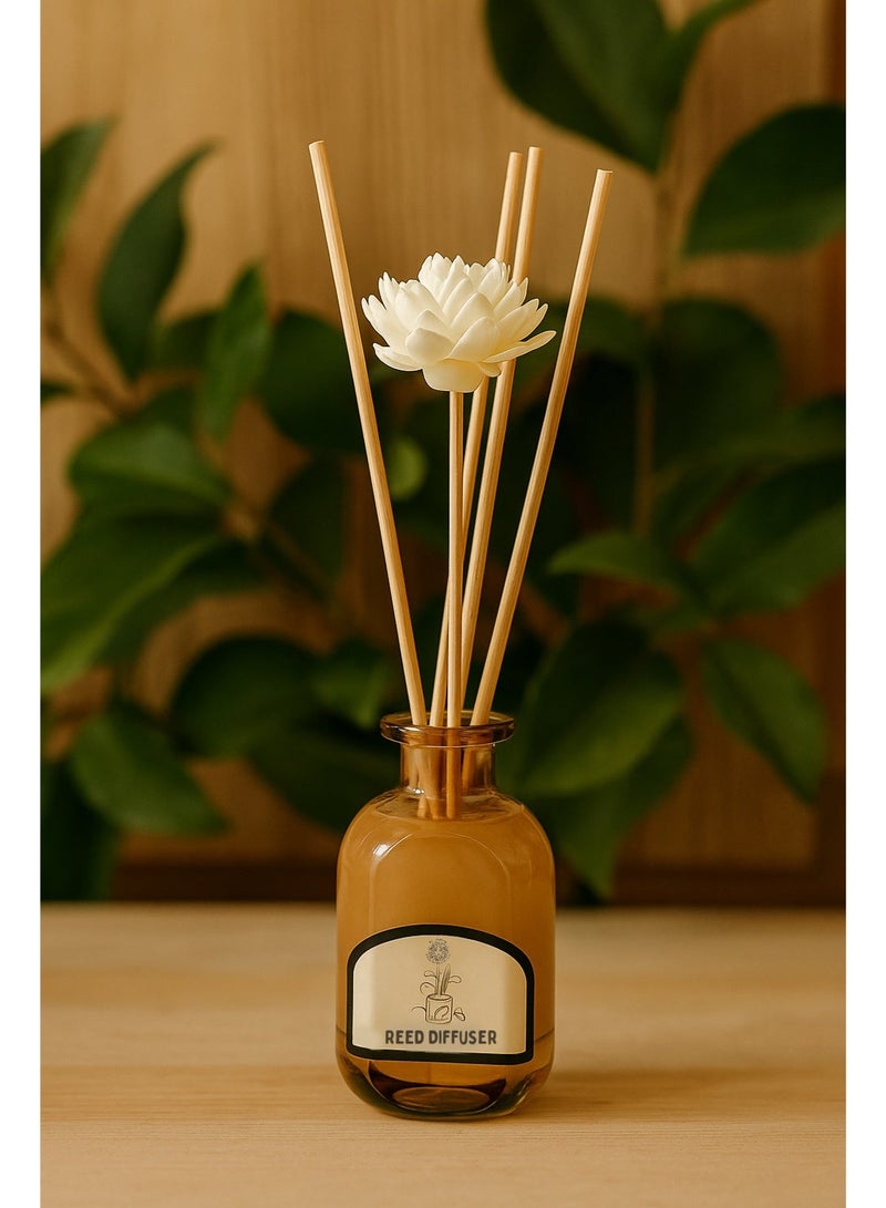 معطر العيدان الطبيعي رائحه السيزون - Image 1