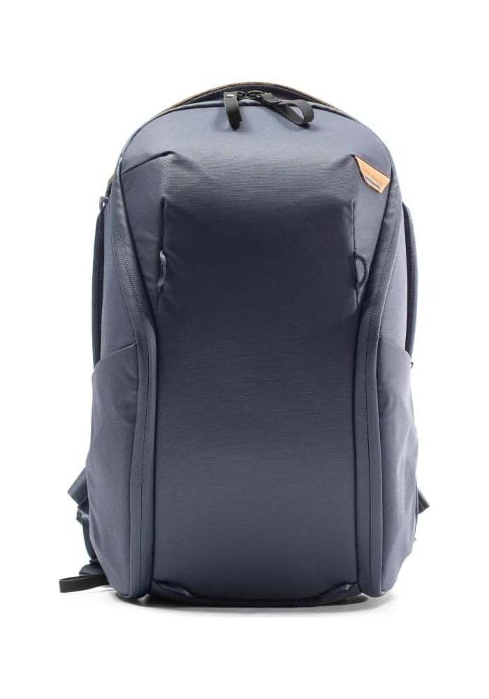 Peak Design BEDBZ-15-MN-3 Laptop Backpack - Midnight - Image 1