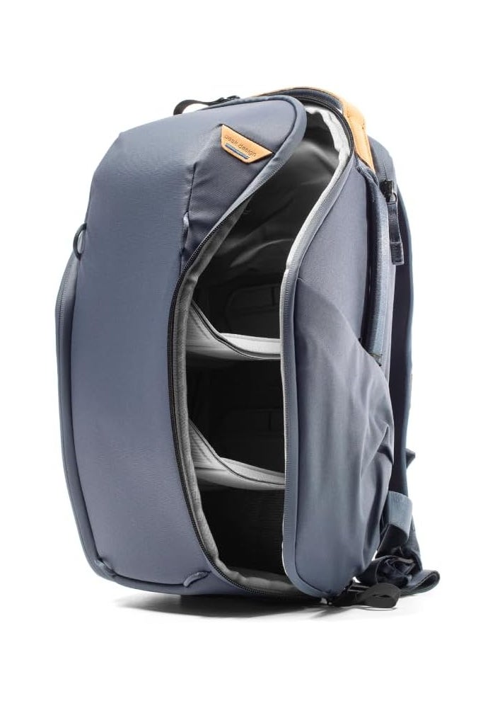 Peak Design BEDBZ-15-MN-3 Laptop Backpack - Midnight - Image 4