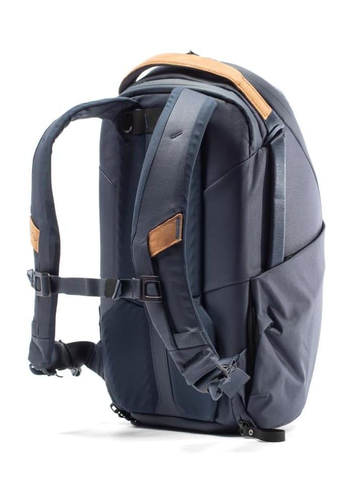 Peak Design BEDBZ-15-MN-3 Laptop Backpack - Midnight - Image 3