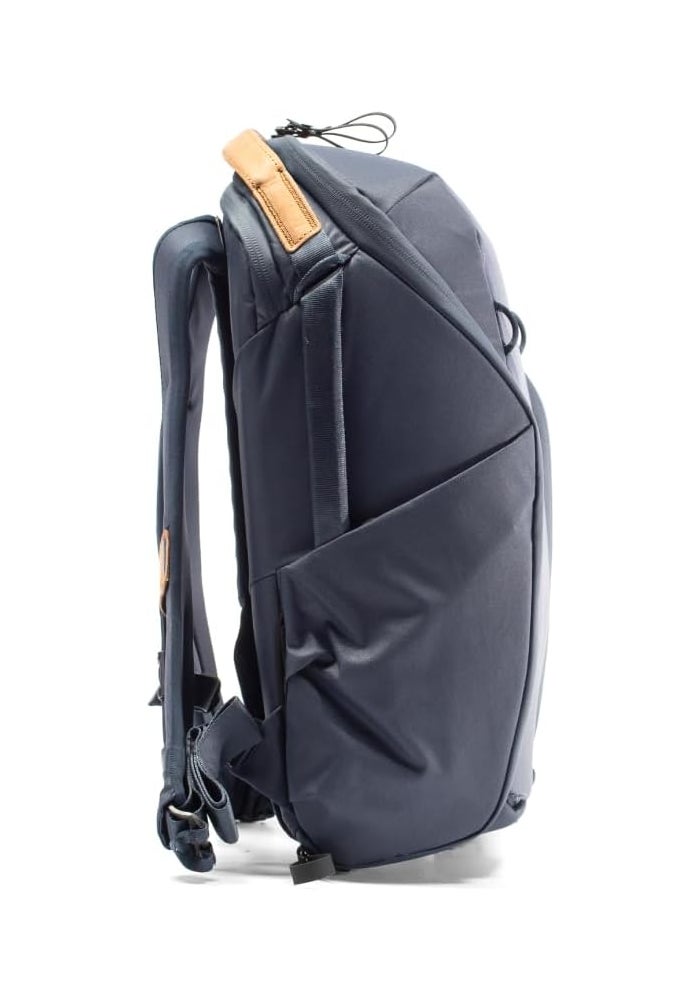 Peak Design BEDBZ-15-MN-3 Laptop Backpack - Midnight - Image 2