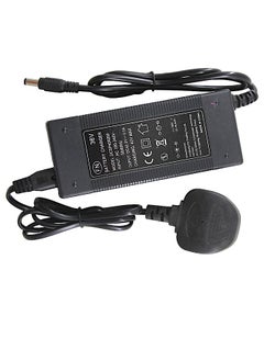 Rally UK Plug Electric Scooter Charger 42V 2A Power Supply Adapter for Xiaomi Electric Bike Scooter With 5mm Jack  - Image 4