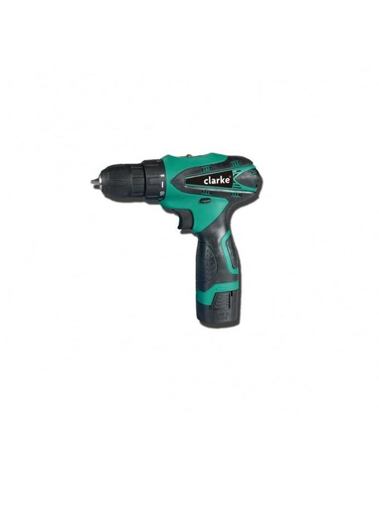 Clarke Clarke Cordless Driver Drill 12V - Image 2