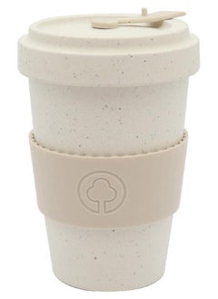 Bamboo Fibre Travel Mug