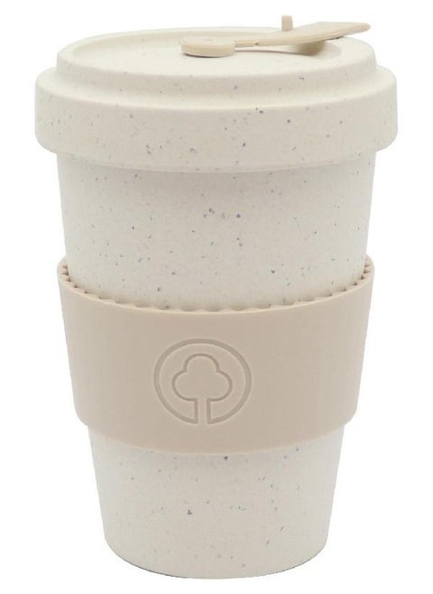 Bamboo Fibre Travel Mug