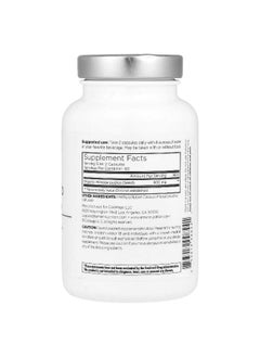 Codeage Codeage, Amen, Mimosa Pudica Seed, 450 mg , 120 Vegetable Capsules  - Image 2