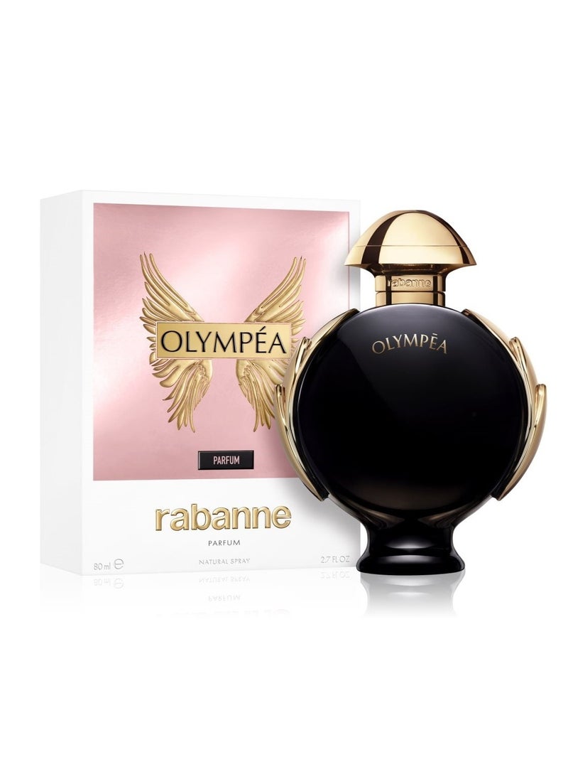 paco rabanne - Olympia Parfum 80ml - Image 1