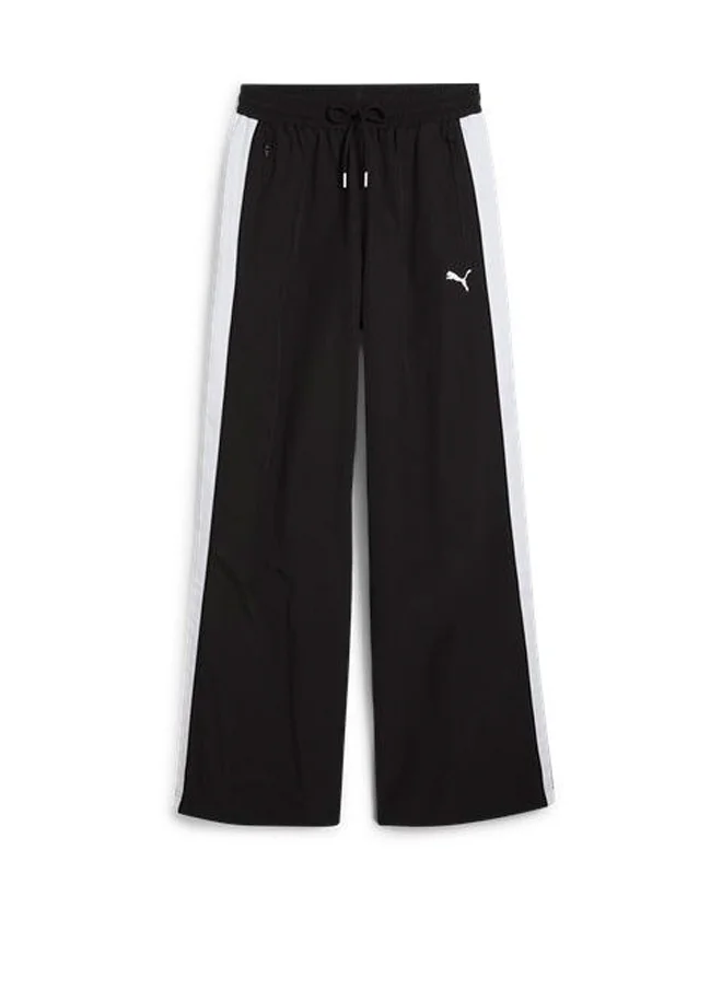 PUMA T7 Oversized Track Pants