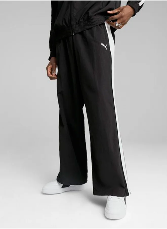 بوما T7 Oversized Track Pants