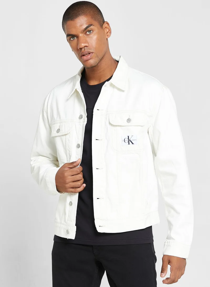 Calvin Klein Jeans Essential Denim Jacket