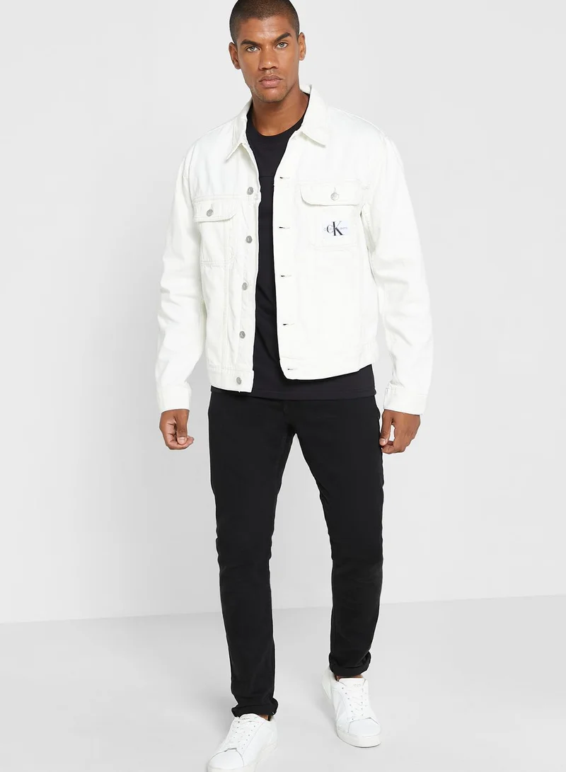 Calvin Klein Jeans Essential Denim Jacket