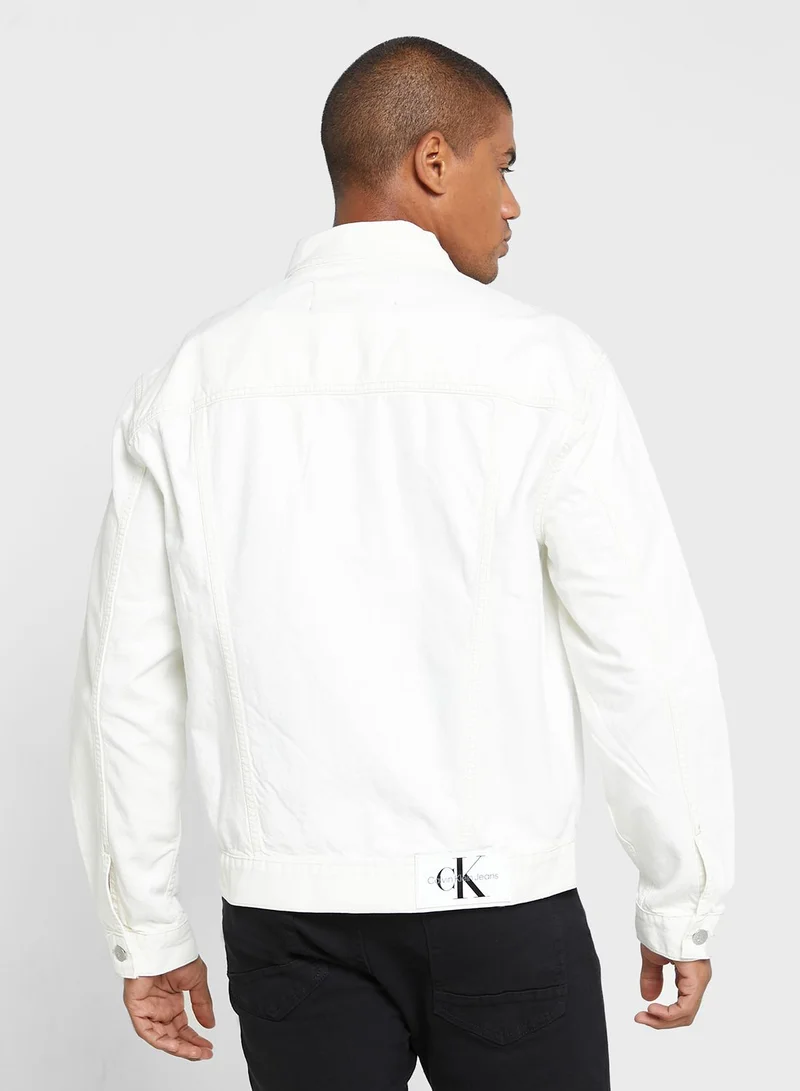 Calvin Klein Jeans Essential Denim Jacket