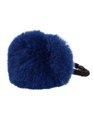 Pom Pom Black Stretchy Band Hair Ties Fluffy Ponytail Holders Pompom Hair Band For Girls Toddlers Pigtail 6 Pcs Navy Blue - pzsku/ZA8AC373D4A775C4C88D9Z/45/_/1660655813/9b58c640-feb7-46b1-977d-189dd7a03eb9