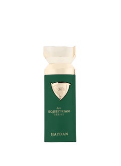French Avenue An Equestrian Series Haydan - Eau de Parfum - Perfume For Men, 100ml  - Image 1