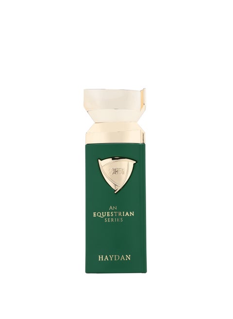 An Equestrian Series Haydan - Eau de Parfum - Perfume For Men, 100ml