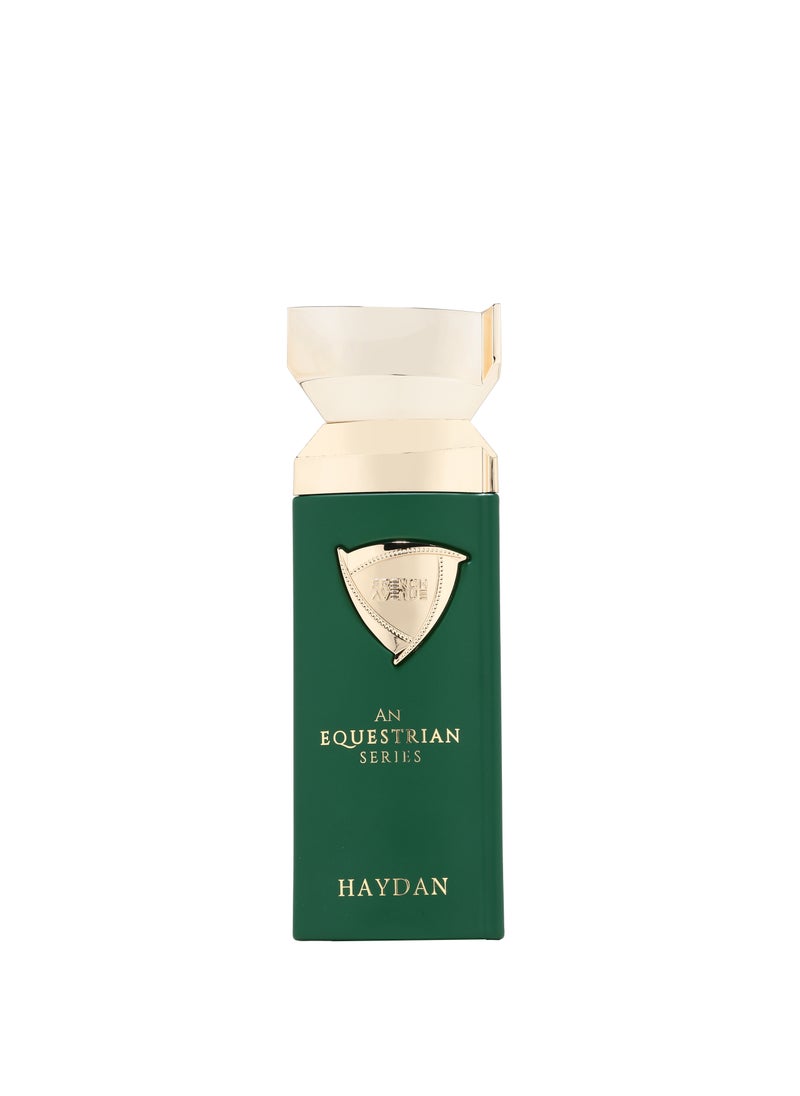 French Avenue An Equestrian Series Haydan - Eau de Parfum - Perfume For Men, 100ml  - Image 1
