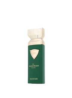 French Avenue An Equestrian Series Haydan - Eau de Parfum - Perfume For Men, 100ml  - Image 3
