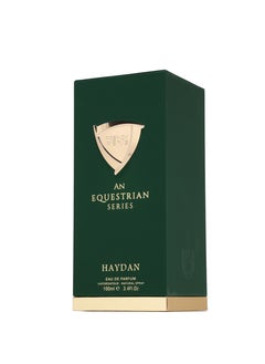 French Avenue An Equestrian Series Haydan - Eau de Parfum - Perfume For Men, 100ml  - Image 5