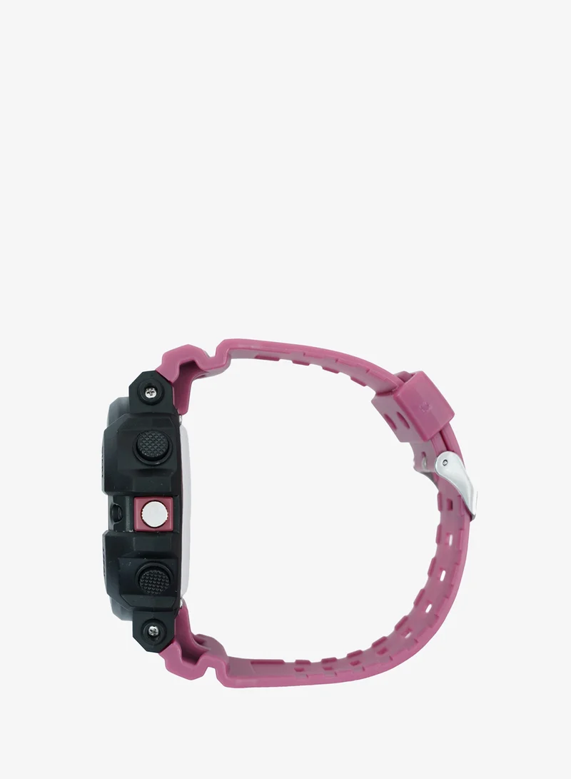 Curio  Kids's Plastic Analog Digital Watch CU-2246GAD-4 - 52 mm  | Best Price UAE