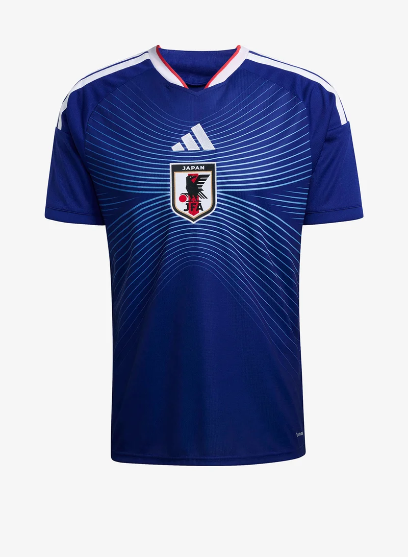 Adidas Japan 26/27 Home Jersey