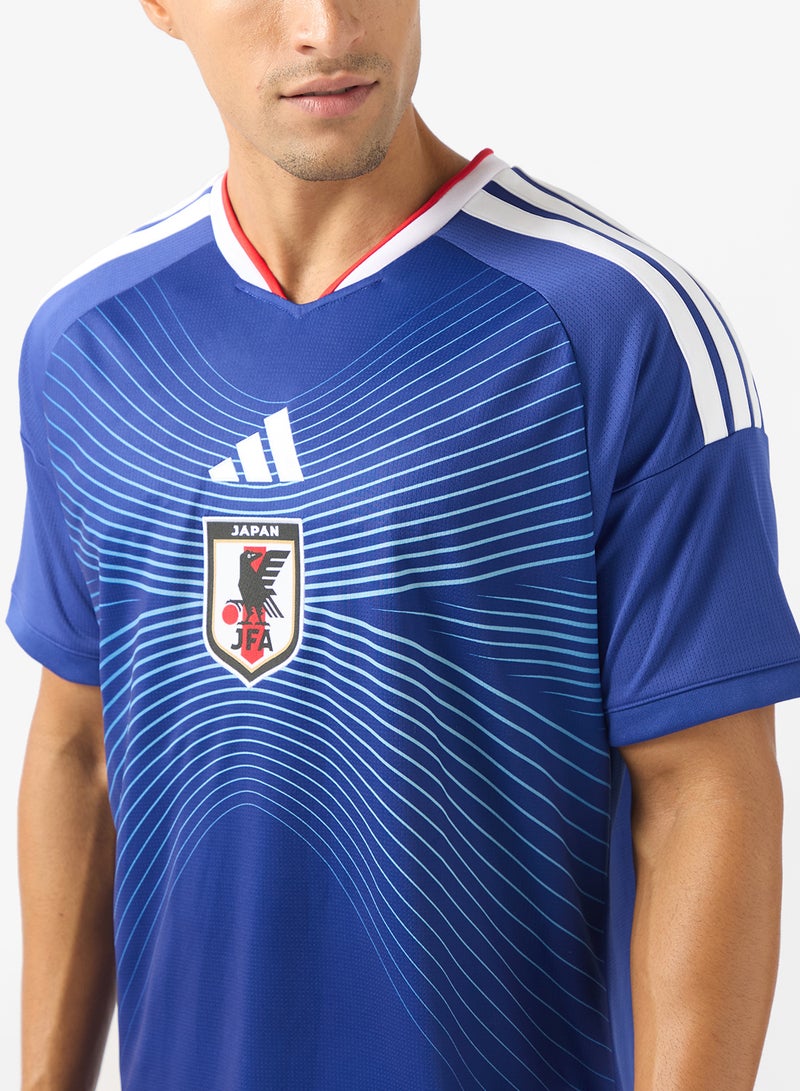 Adidas Japan 26/27 Home Jersey - Image 3