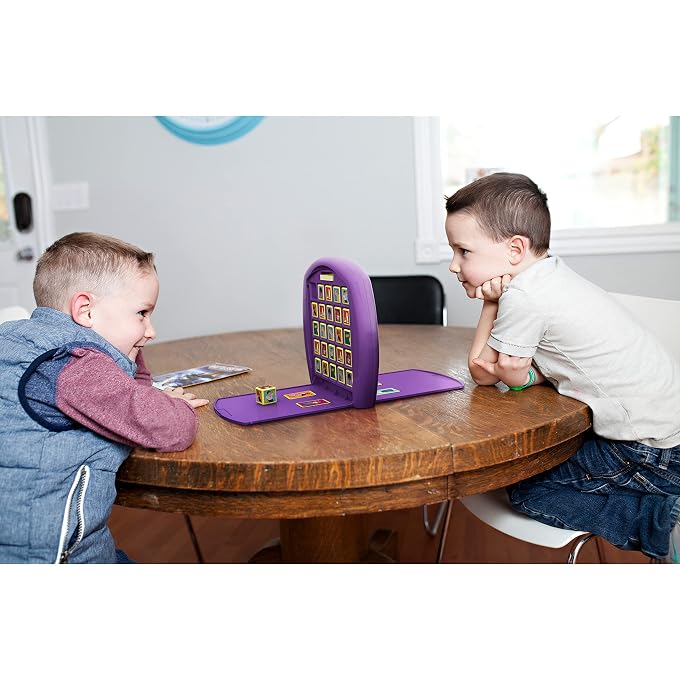 Top Trumps Winning Moves Encanto Match Board Game - Image 2