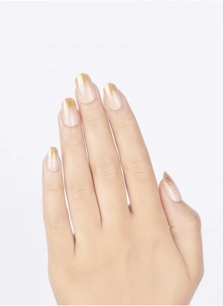 loca - self adhesive false nails oval shape # s1 - Image 1
