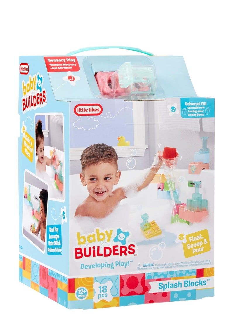 Little Tikes Baby Builders Splash Blocks - pzsku/ZA8ACDD970F5B721E45F3Z/45/_/1738747873/9245d8d3-a807-446e-b9f6-121c669e6b78