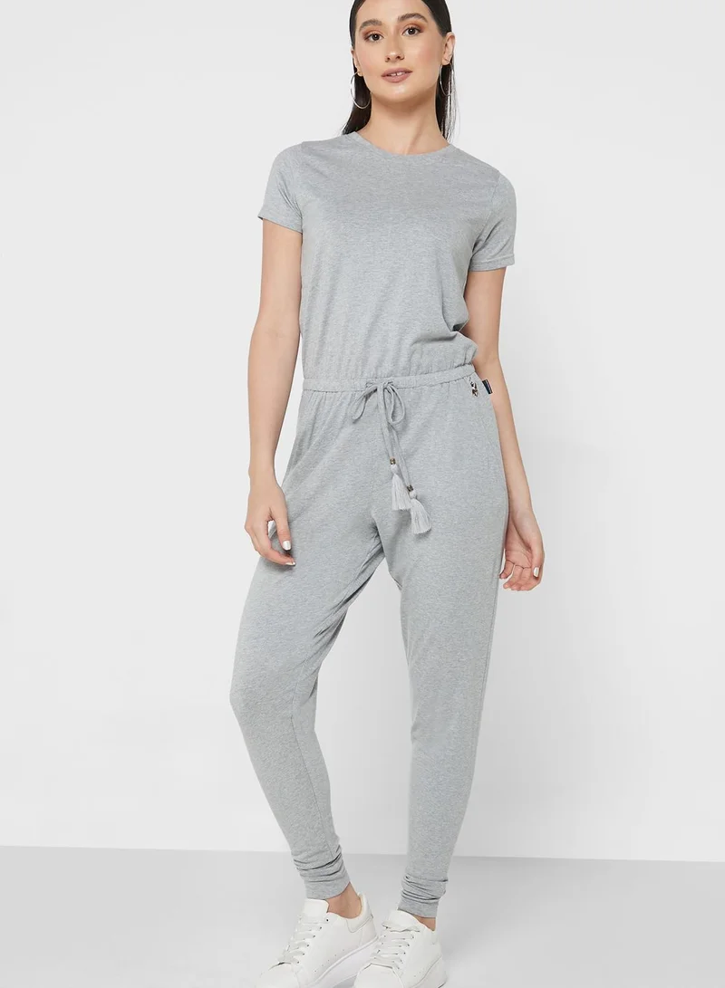 bhpoloclub Knitted Jumpsuit