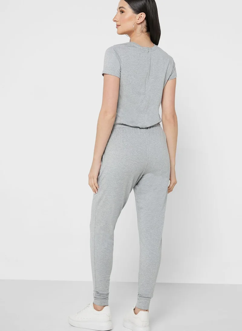 bhpoloclub Knitted Jumpsuit